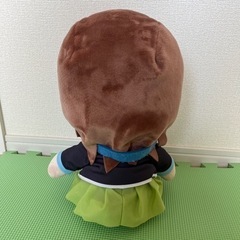 ⭐︎五等分の花嫁　ミクぬいぐるみ⭐︎更に値下げしました！の画像
