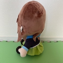 ⭐︎五等分の花嫁　ミクぬいぐるみ⭐︎更に値下げしました！の画像