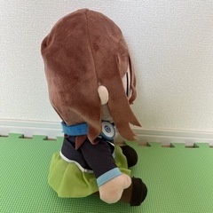⭐︎五等分の花嫁　ミクぬいぐるみ⭐︎更に値下げしました！の画像
