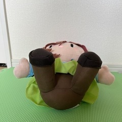 ⭐︎五等分の花嫁　ミクぬいぐるみ⭐︎更に値下げしました！の画像