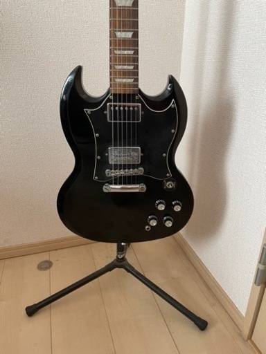 エピフォン SG Standard ギター