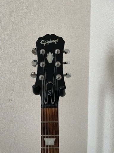 エピフォン SG Standard ギター