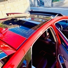 トヨタ　プリウス30の画像