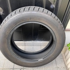 軽自動車14インチ　スタッドレスタイヤ　の画像