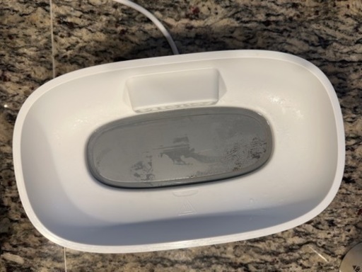 Philips Avent 3-in-1 殺菌 電動スチーム滅菌器 110v