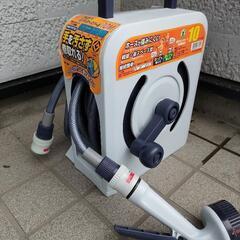 ホースリール10m　ジャンク（取引中）