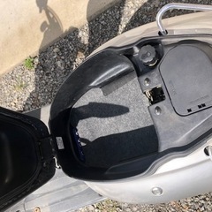 ホンダ　ジョーカー90 実働の画像
