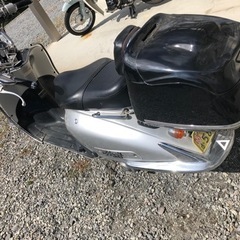 ホンダ　ジョーカー90 実働の画像