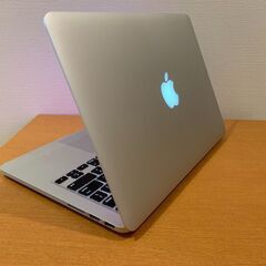 本日限B185動画編集MacBookProRetina13OfficeWin11の画像