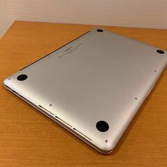 本日限B185動画編集MacBookProRetina13OfficeWin11の画像