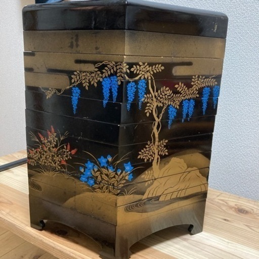 アンティークコレクション，工芸品