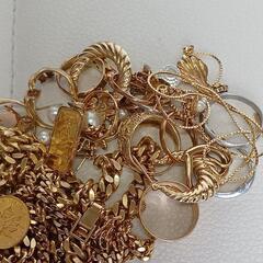 プラチナや金　シルバー　アクセサリー　買い取り致します。 − 鹿児島県