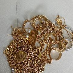 プラチナや金　シルバー　アクセサリー　買い取り致します。 - 地元のお店