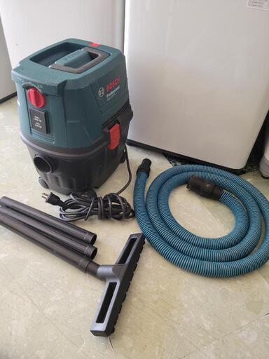 【工具】ボッシュ BOSCH GAS10PS マルチクリーナー　掃除機　集塵機　集じん機　中古　リサイクルショップ宮崎屋住吉店23.10.2k
