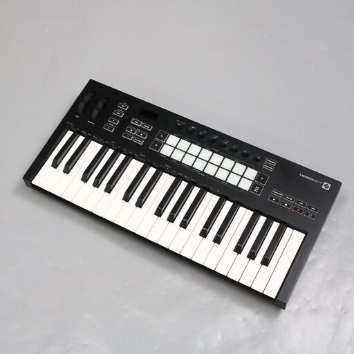 MIDI関連機器 NOVATION / Launchkey 37 Mk3