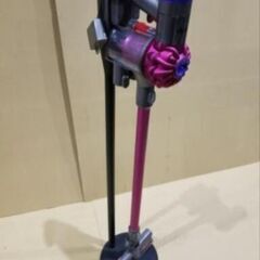 家電 ダイソン　V6　掃除機 