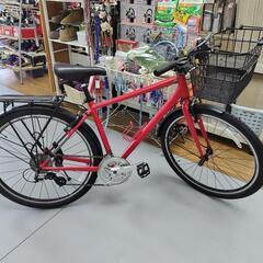 GIANT GRAVIER 赤 2023 GIANT Bicycles | GRAVIER