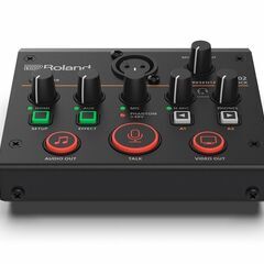 ⭐︎ Roland UVC-02 + CGM-30 美品！ ローランド Roland UVC-02 + CGM-30 セット 【配送区分C