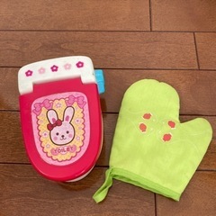 メルちゃんの画像