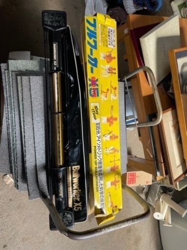 体育器具