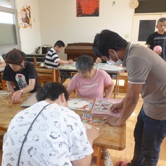 社会復帰を応援！「誰かの役に立ちたい」その想いを、生活支援スタッフのお仕事で叶えませんか？の画像