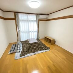 【家具・家電付き！✨広々７帖♪】お住まいにお悩みの方✨お部屋探しをお手伝いします🍀 - 賃貸（マンション/一戸建て）