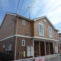 ■ミルフィーユⅢ202　■岡部駅まで徒歩5分　■敷金礼金なし☆　
