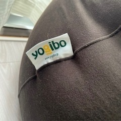 yogibo の画像