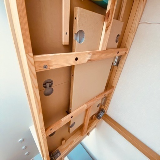 【譲り先決定】IKEA BJURSTA ビュースタ4-8人伸縮加