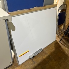A-564 壁掛け用ホワイトボード❗️