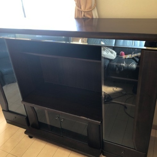 テレビ収納家具