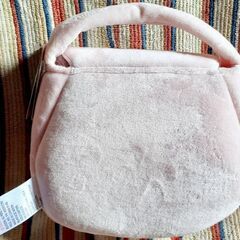 👝baby GUND My First PURSE 知的玩具 バック タグ付き 未使用の画像