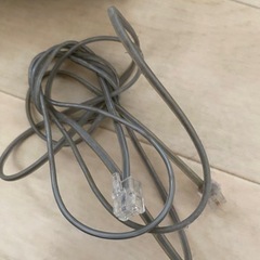 留守電ファックス（FAX） NTT P-264DCLの画像