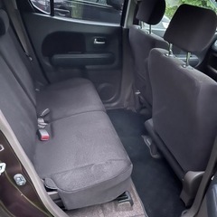 MRワゴン　車検R6年4月まで！4駆の画像