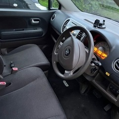 MRワゴン　車検R6年4月まで！4駆の画像