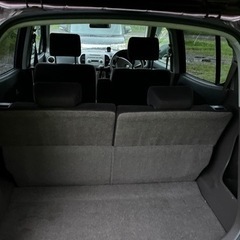 MRワゴン　車検R6年4月まで！4駆の画像