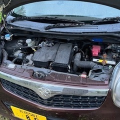 MRワゴン　車検R6年4月まで！4駆の画像