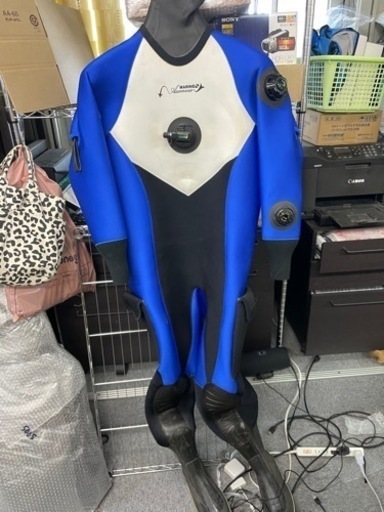 Apollo ウェットスーツ ダイビング Marine アポロ