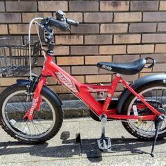 京都府の子供用自転車 16インチの中古が安い！激安で譲ります・無料であげます｜ジモティー
