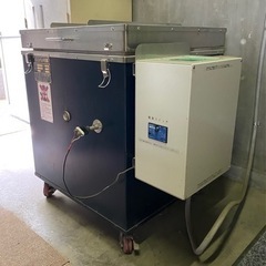 陶芸 電気窯