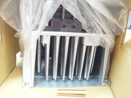 三菱 FR-E720S-0.75K 小型インバーター 未使用 【ハンズクラフト宜野湾店】