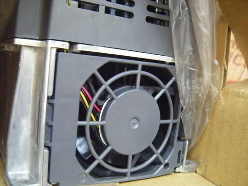 三菱 FR-E720S-0.75K 小型インバーター 未使用 【ハンズクラフト宜野湾店】
