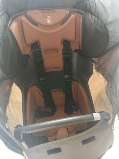 【受付終了】ブリヂストン　ビッケ　電動自転車