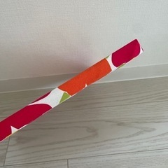 マリメッコ  ウニッコ　ファブリックボード　ファブリックパネルの画像