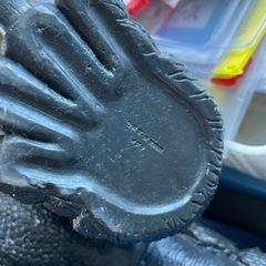 ゴジラですの画像