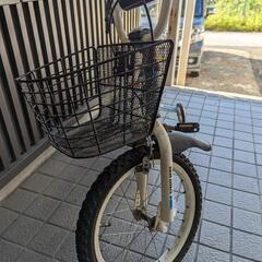 子ども用自転車 3～5歳用の画像