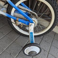 子ども用自転車 3～5歳用の画像