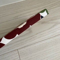 マリメッコ ウニッコ　ファブリックボード　ファブリックパネルの画像