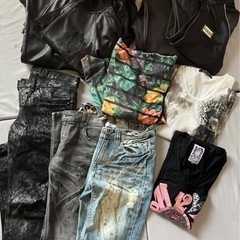 ２点売り切れ