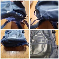 THENORTHFACE　ノースフェイスリュックの画像